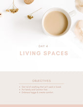 Load image into Gallery viewer, 7 DAY DECLUTTER
