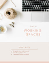 Load image into Gallery viewer, 7 DAY DECLUTTER
